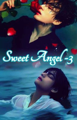 Sweet Angel 3 cover