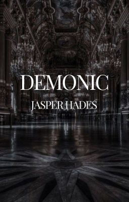 DEMONIC (NEW VERSION) cover