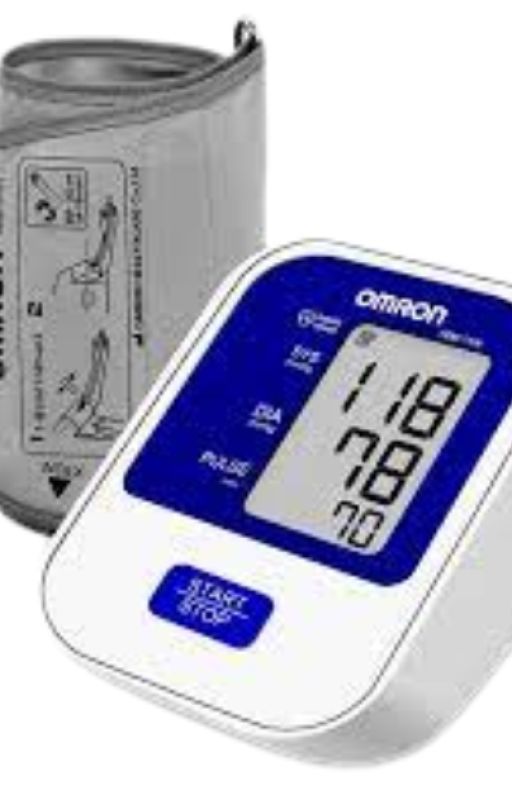 Buy Omron Blood Pressure Monitors Online Upto 24% Off With Free Shipping. by poonamsarin044