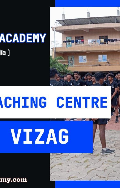 BEST NDA COACHING CENTRE IN VIZAG by ManasaJobs