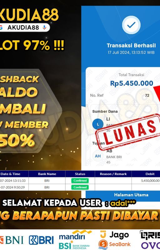 Siap untuk Menang Berlipat di Sweet Bonanza Xmas: hanya di Situs AKUDIA88 by akudia88