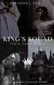 King's Squad - Their Dark Secret by MirandaJFox