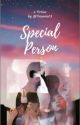 Người Đặc Biệt - Special Person | Tiểu Niễu - [Pangbowen x Liujialiang] by Tieunieu13