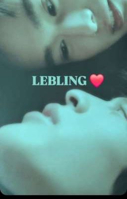 lebling 💗 (Pondphuwin) cover