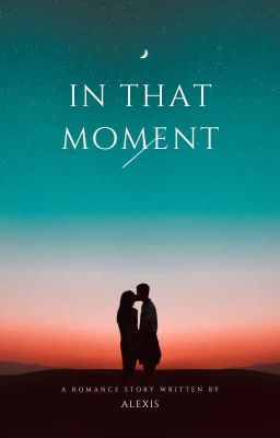 In That Moment ( 18) cover