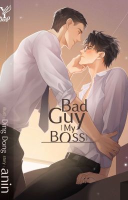 Bad Guy [My Boss] cover