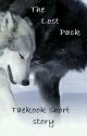 The Lost Pack: Taekook Werewolf Short Story by Leighc9760