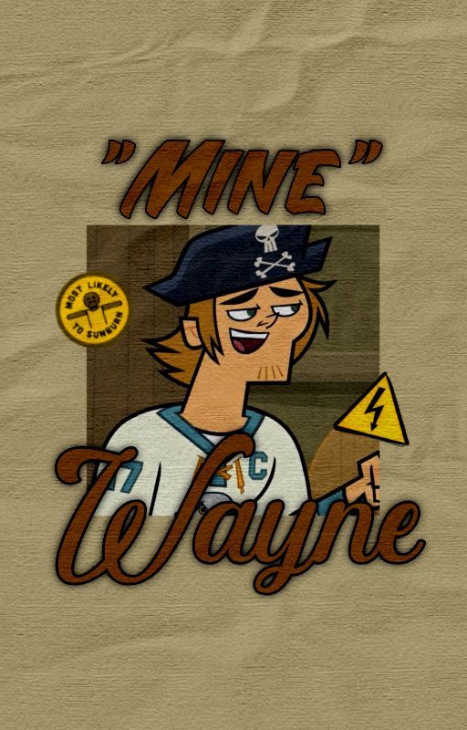 MINE - Wayne x Reader by bemy_foreveronly