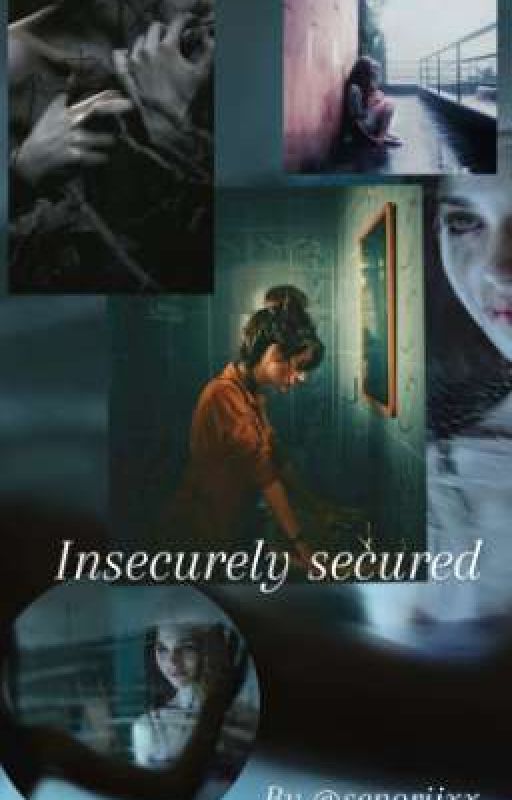 Insecurely secured by senoriixx