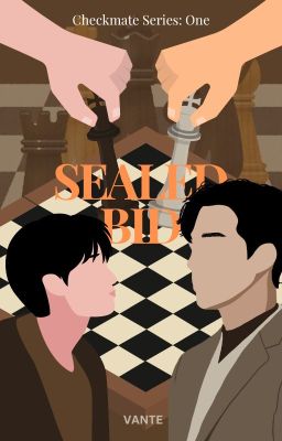 Sealed Bid (Checkmate Series #1) [ON-GOING] cover