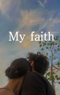 My faith  cover