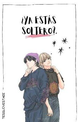 ¿Ya estás soltero? | au taekook cover