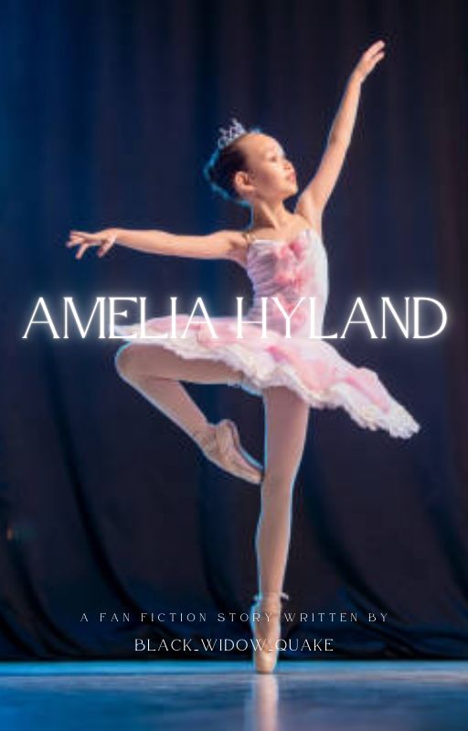 Amelia Hyland ||| Dance moms by Black_widow_Quake