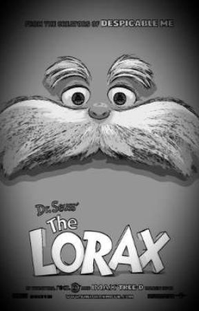 The Lorax Retold by mememaster105