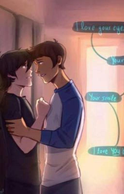 I did a bad thing~ klance au~omegaverse~omega Keith ~mpreg  by cute1krystal3