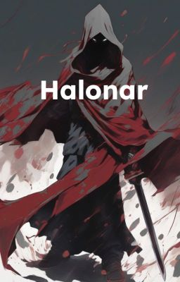 Halonar cover