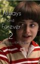 Always and Forever 2- Will Byers x FEM Reader (Season 3) by flegneridrk