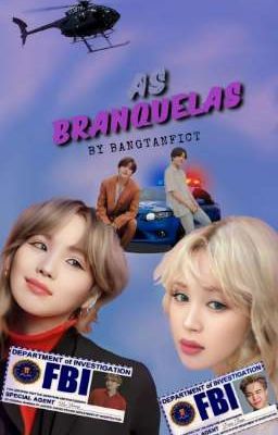 As Branquelas - ABO • Jikook • Taegi cover