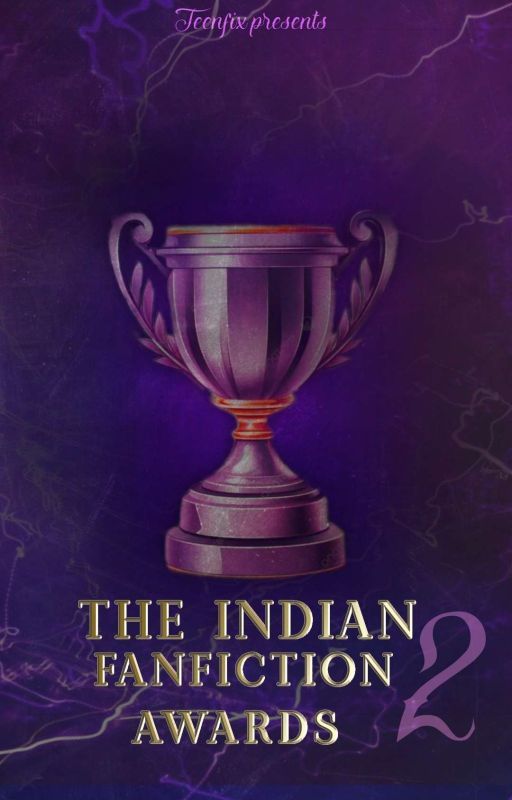 Indian Fan Fiction Awards 2.o by TEEN_FIX