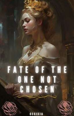 Fate of the One Not Chosen cover