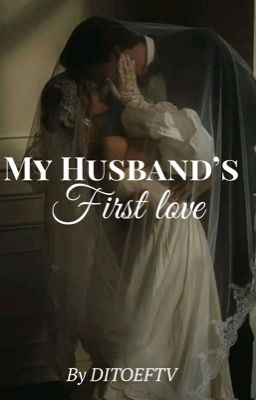  My husbands first love  cover