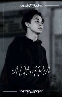 ALBARA  cover