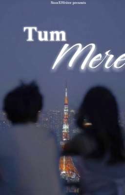 TUM MERE  cover