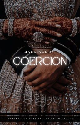 Marriage by Coercion cover