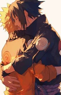 Saving you ll Narusasu  cover