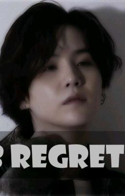 <3 REGRET <3 cover