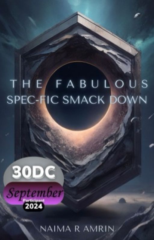 The Fabulous Spec-Fic Smack Down by Romizabooks