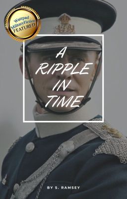 A Ripple In Time | Captain James Nicholls cover