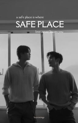 safe place [gemfot] cover