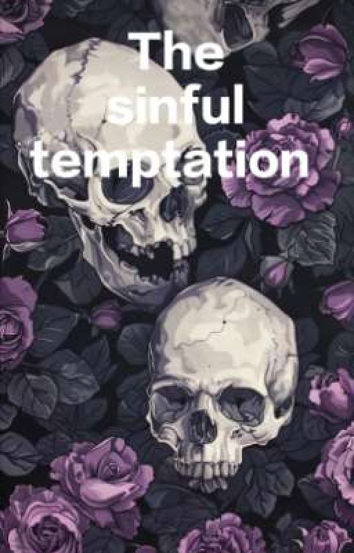 Sinful Temptation  by Author_kashvi