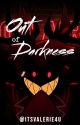 Out of Darkness (Alastor x human!fem!reader) by itsvalerie4u