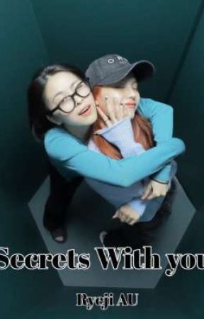 Secrets with you  by MIDZYYY021219