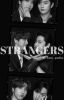 Strangers || Minsung