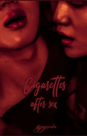 cigarettes after sex 'YM' by jiyoonluv