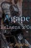 Agape (Helaena x Oc)