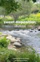 sweet disposition ; ᴀʟʟɪᴜᴍᴅᴜᴏ by notkayd