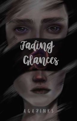 Fading Glances (On-Going) cover