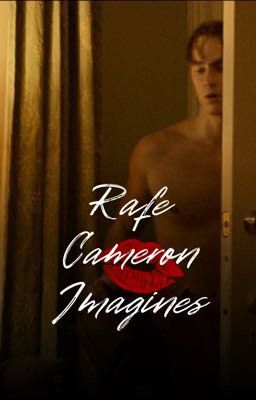 Rafe Cameron Imagines cover