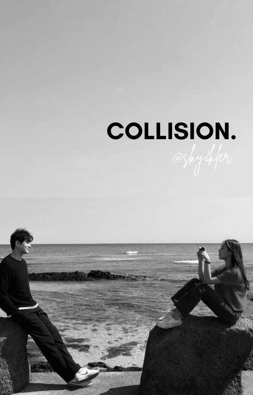 COLLISION; lmh. by sky2kler