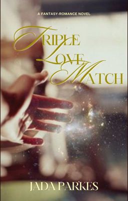 Triple Love Match cover