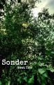 Sonder - Newt TMR by eightiesoutsider