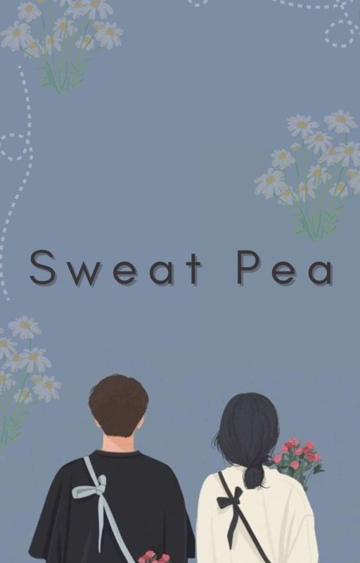 Sweat Pea by LiyaYunika