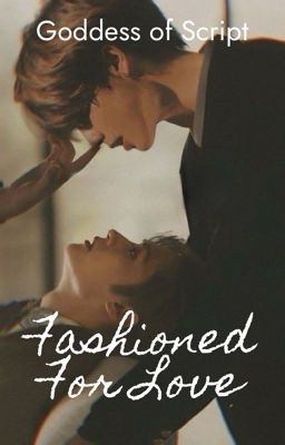 Fashioned For Love | Minsung AU cover