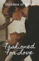 Fashioned For Love | Minsung AU by GoddessofScript