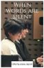 When words are silent | 2Min ff