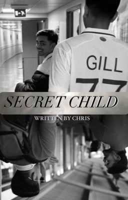 SECRET CHILD  |Ishman/Shubish ff| cover